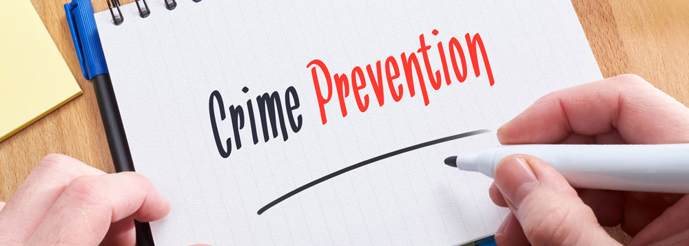 Crime Prevention 