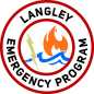 Langley Emergency Program