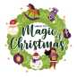 Magic of Christmas Festival