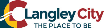 Langley City Logo